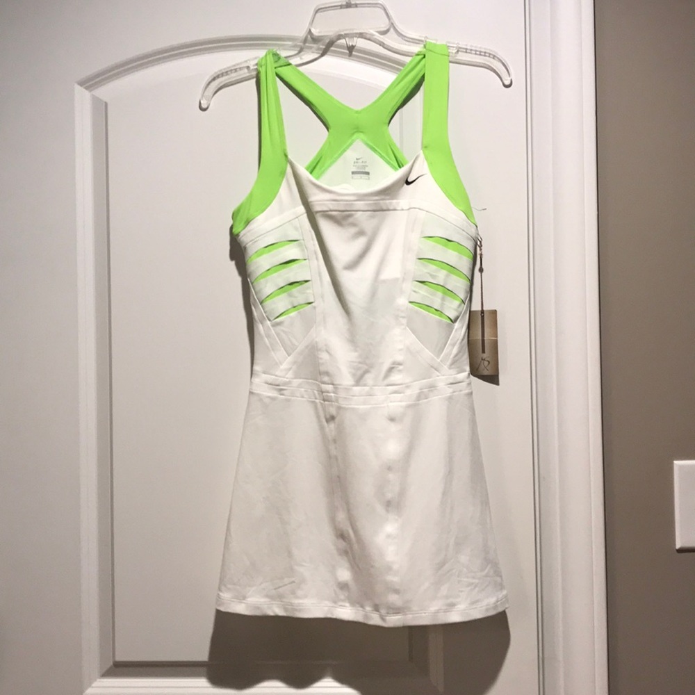 Nike Tennis Dress